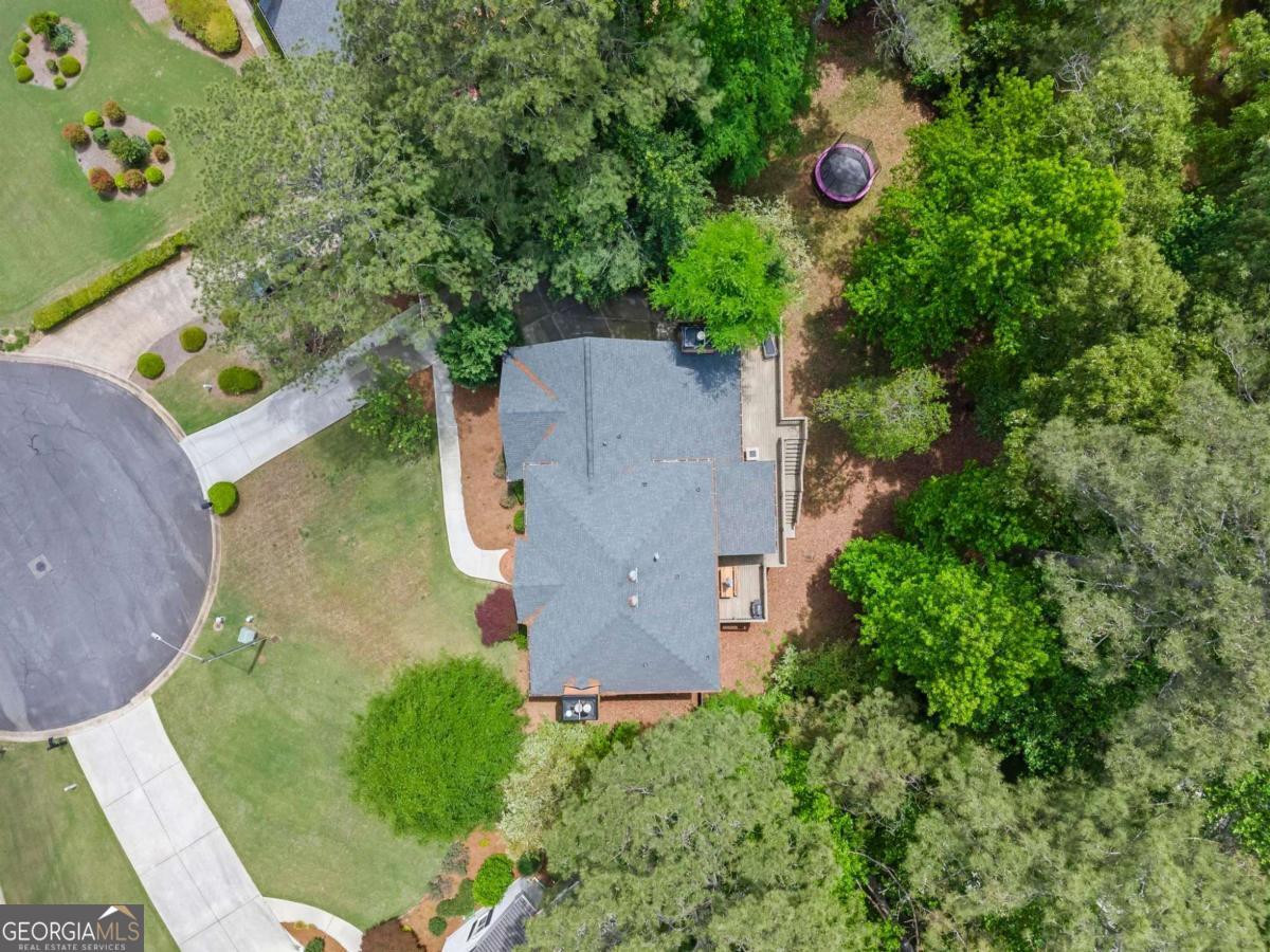 1154 Ward Creek Drive SW