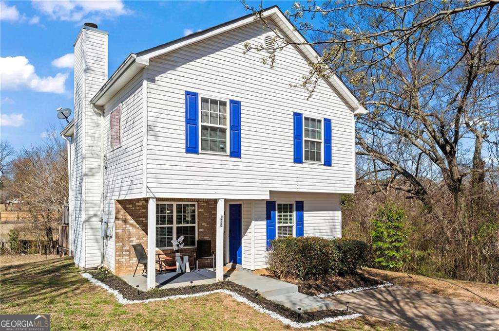 392 4th Street