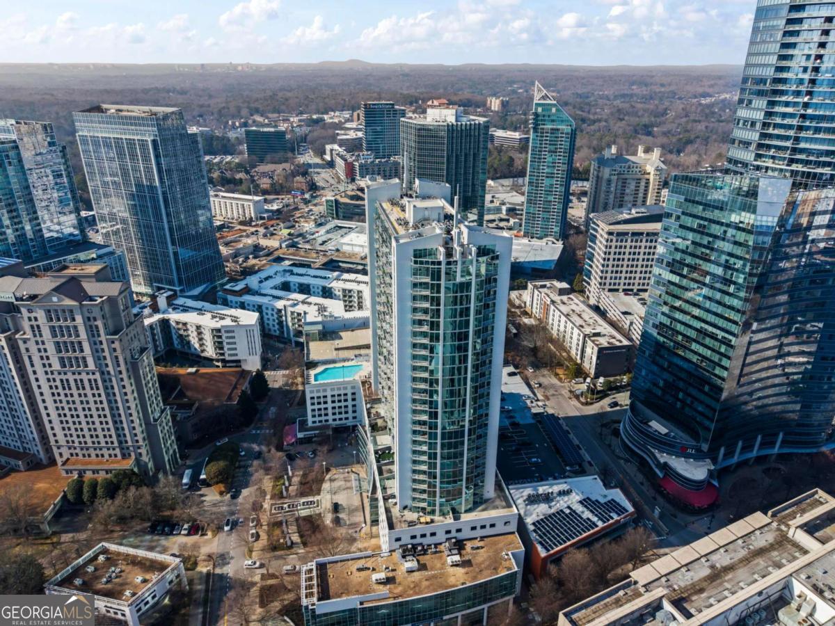 3324 Peachtree Road NE # 901