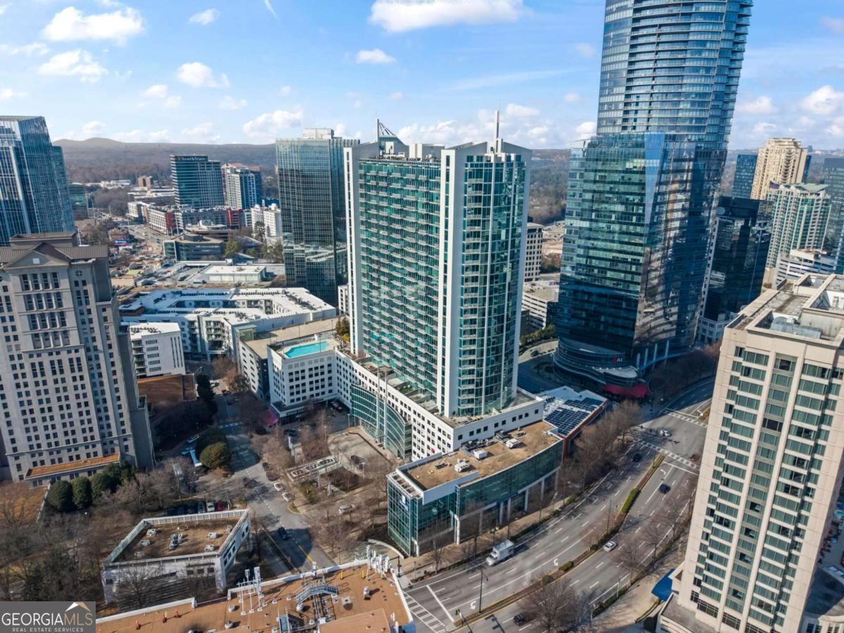3324 Peachtree Road NE # 901