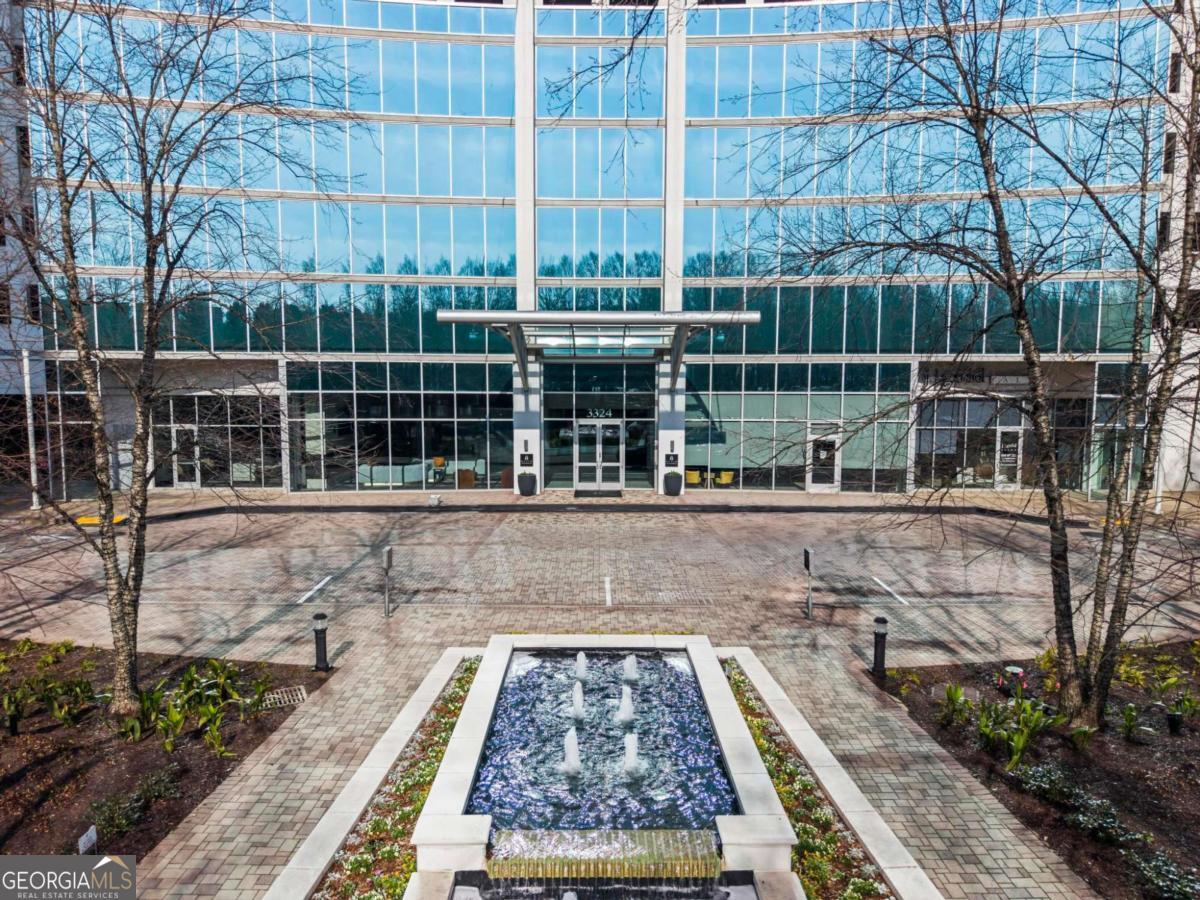 3324 Peachtree Road NE # 901