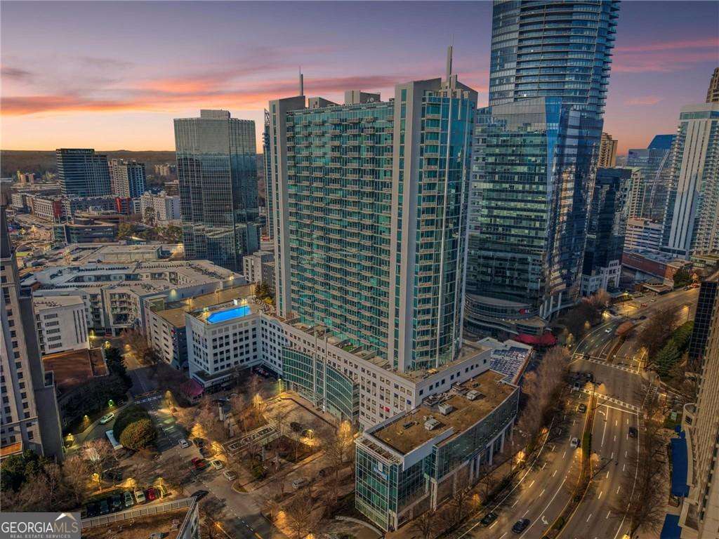 3324 Peachtree Road NE # 901