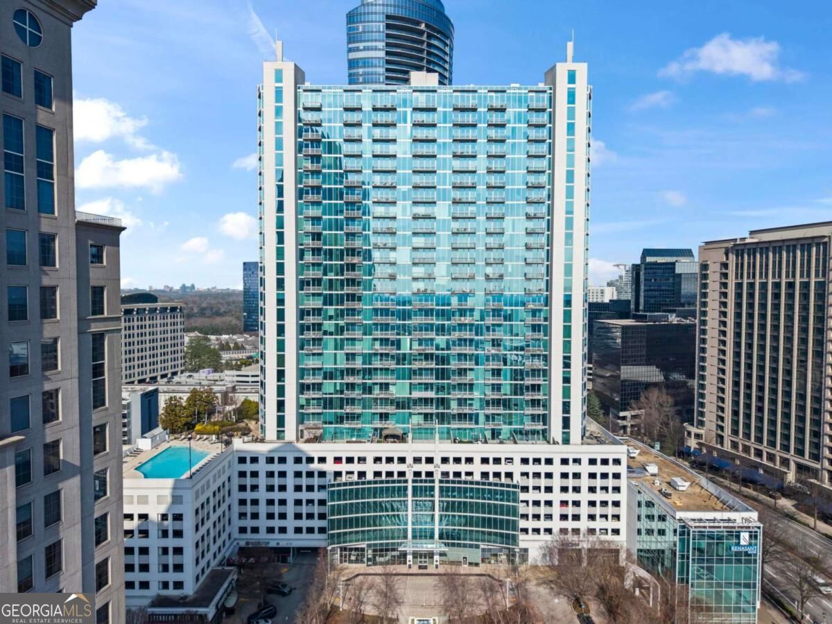 3324 Peachtree Road NE # 901