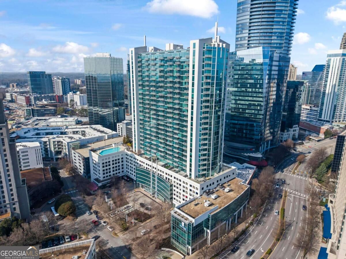3324 Peachtree Road NE # 901