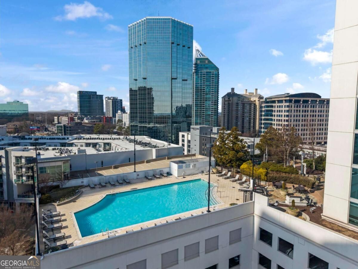 3324 Peachtree Road NE # 901