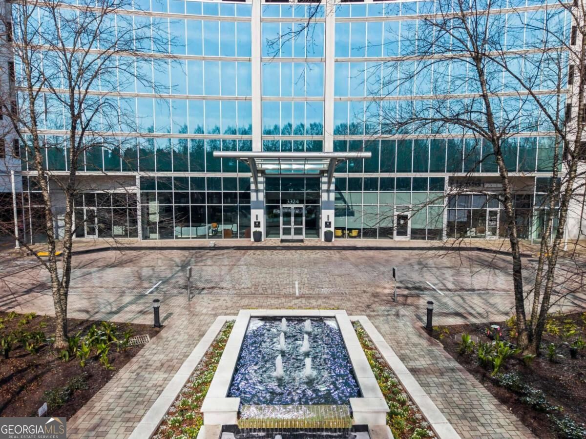 3324 Peachtree Road NE # 901