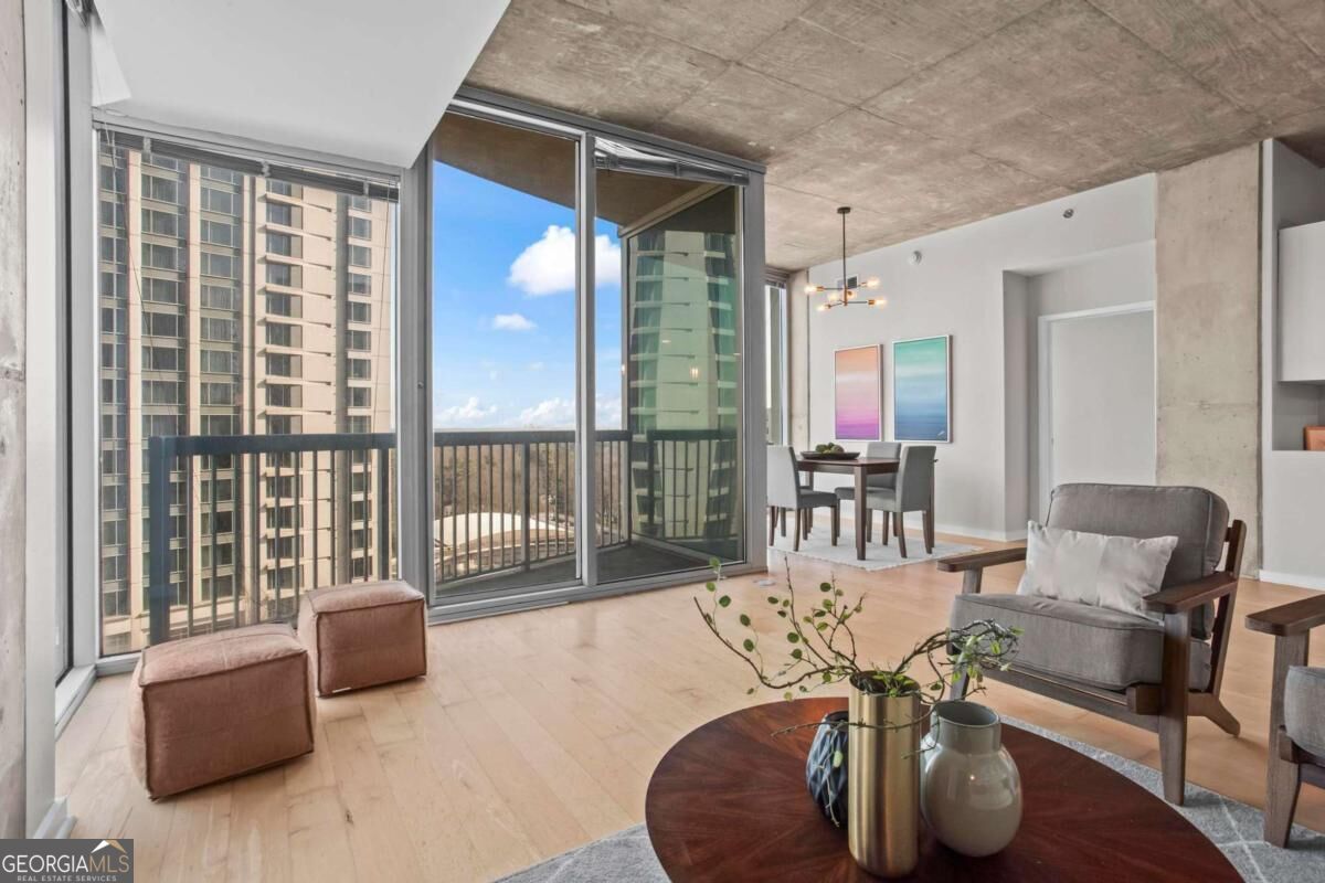 3324 Peachtree Road NE # 901