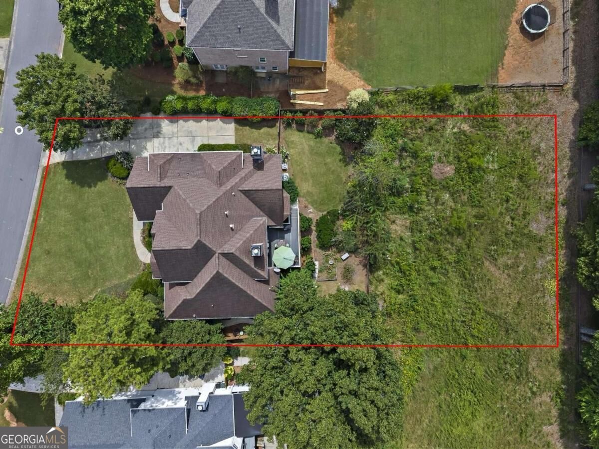 781 Hardage Farm Drive NW