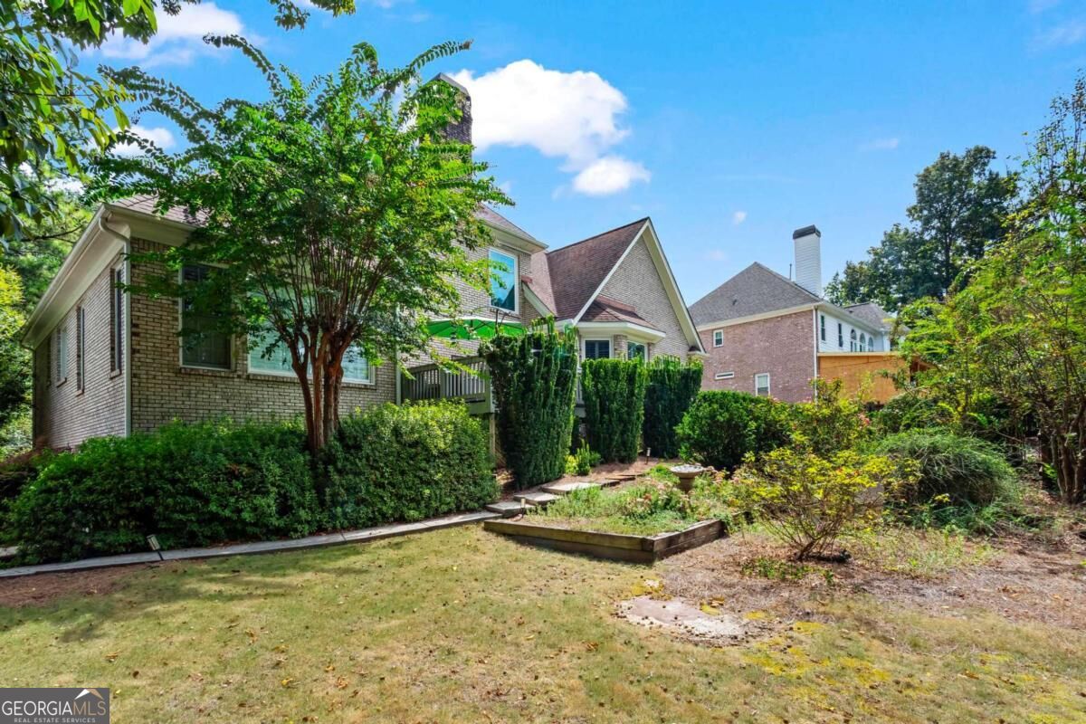 781 Hardage Farm Drive NW