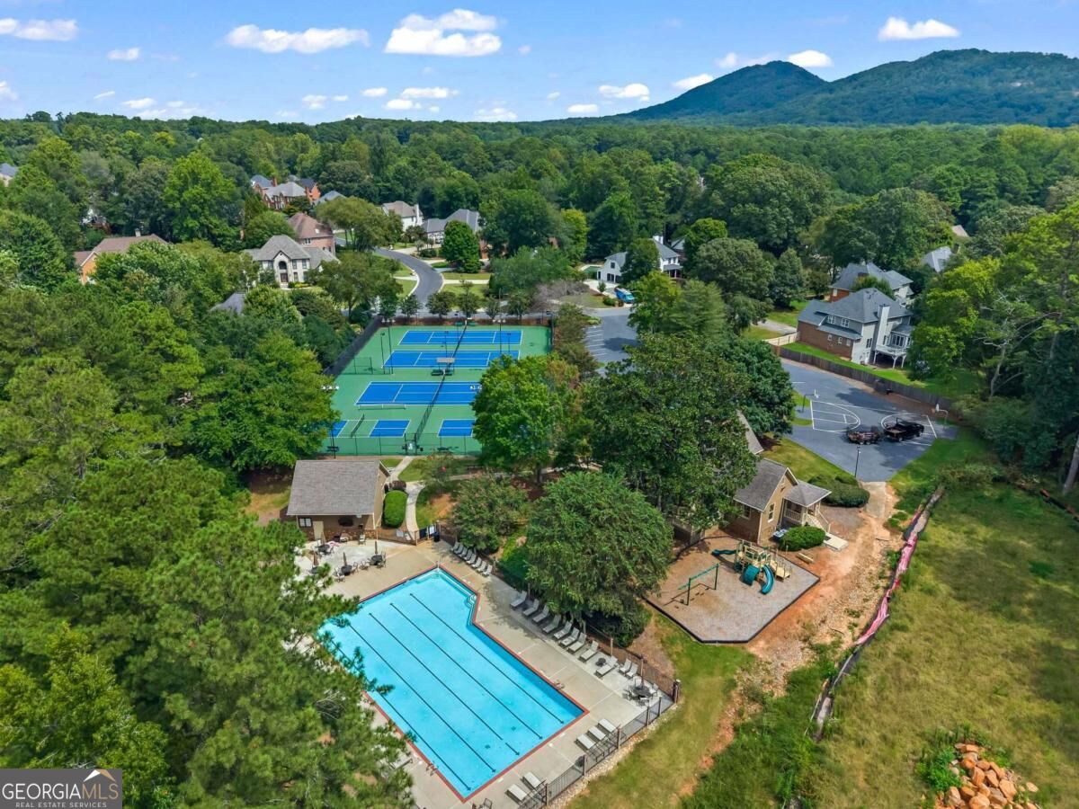 781 Hardage Farm Drive NW