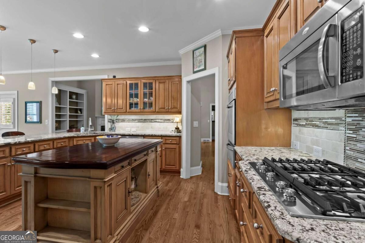 781 Hardage Farm Drive NW