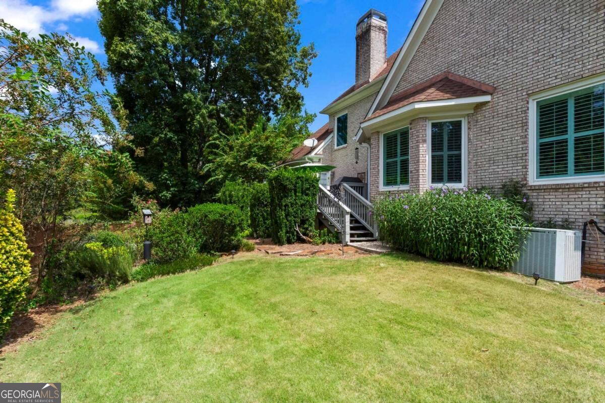 781 Hardage Farm Drive NW