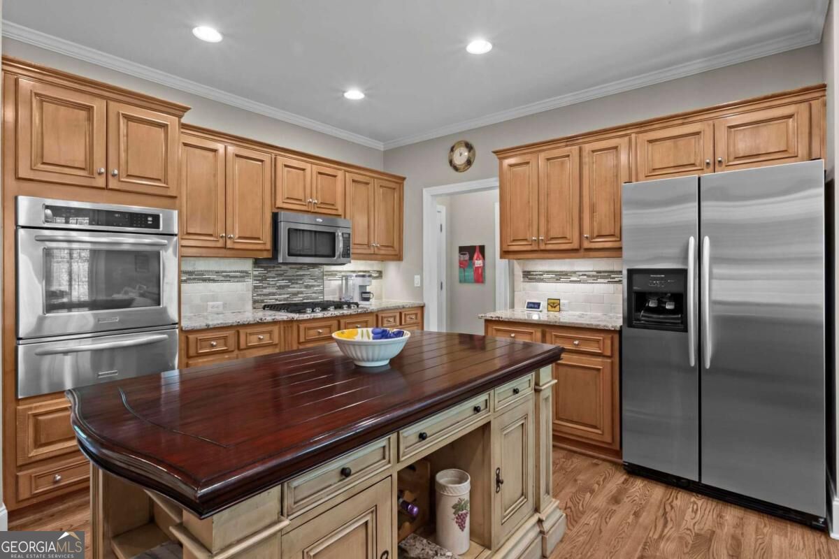 781 Hardage Farm Drive NW
