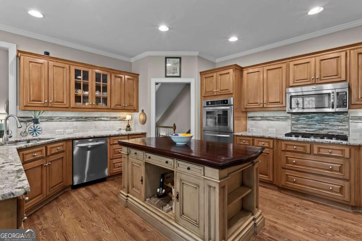 781 Hardage Farm Drive NW