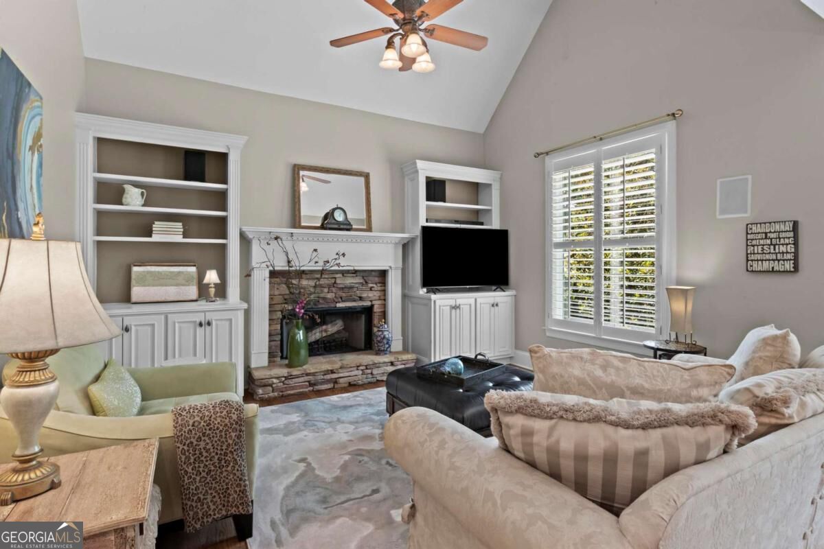 781 Hardage Farm Drive NW