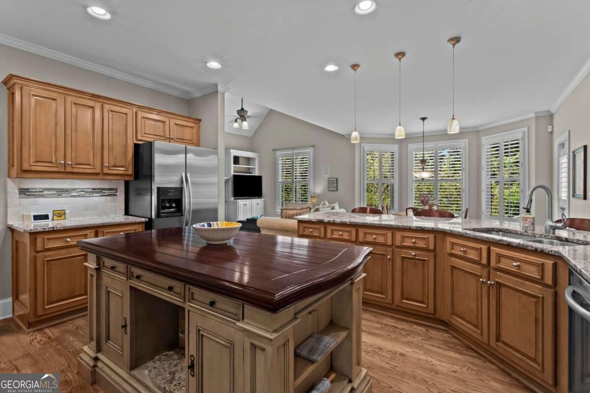 781 Hardage Farm Drive NW
