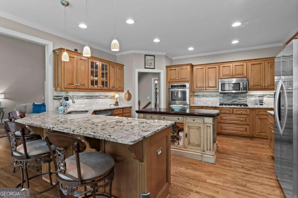 781 Hardage Farm Drive NW