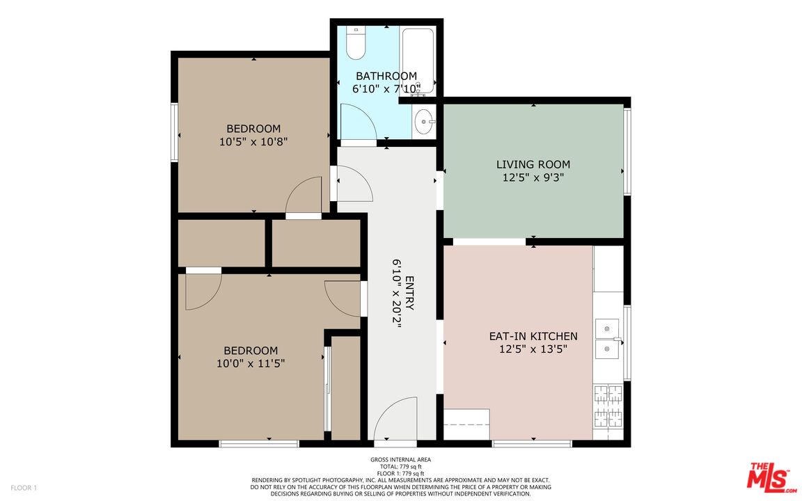 4843 Rosewood Ave