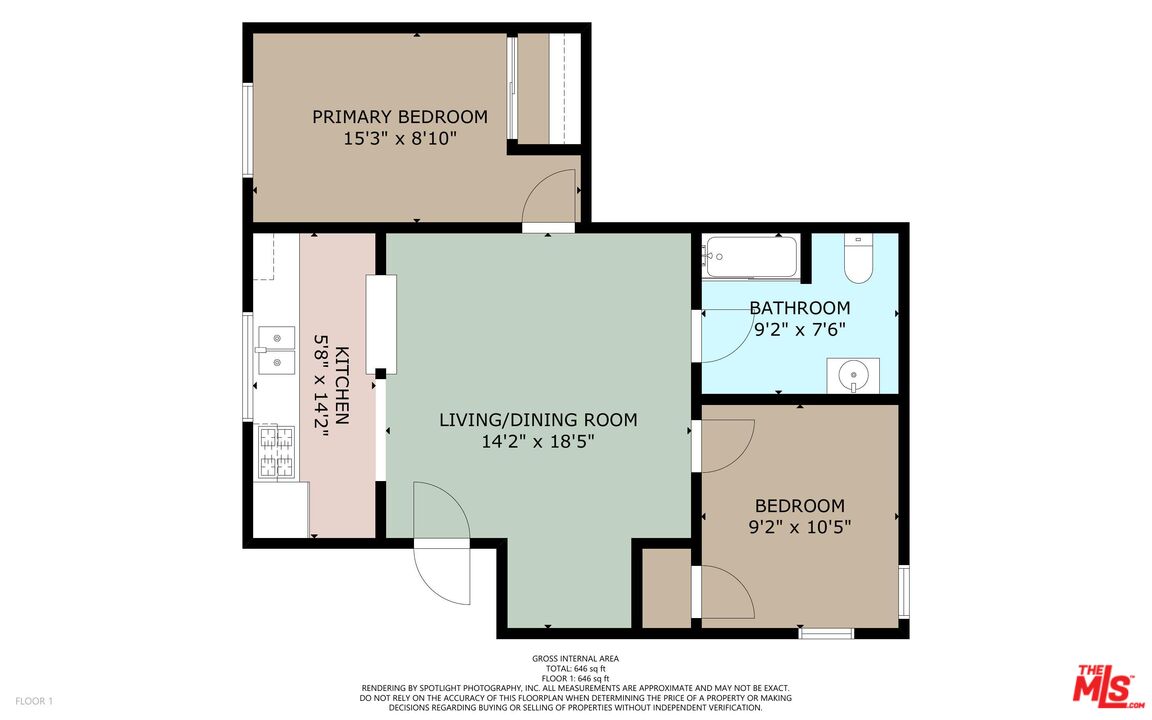 4843 Rosewood Ave