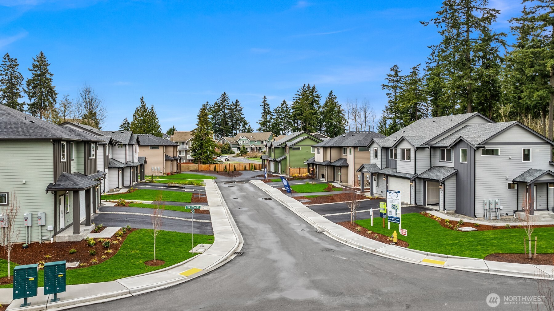 1240 SW 124th Street Unit: 10A