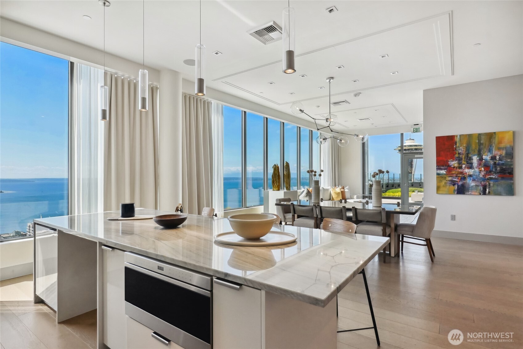 2510 6th Avenue Unit: 2602
