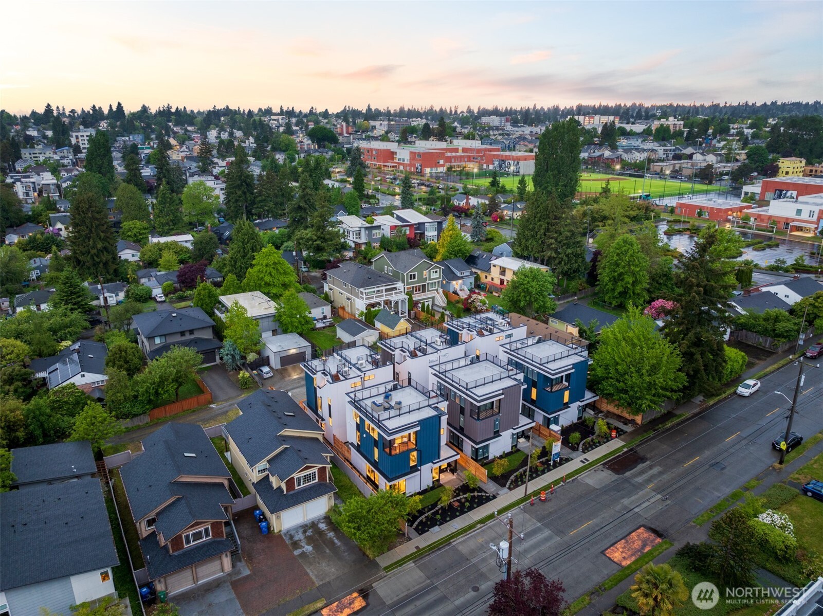 8825 Wallingford Avenue N