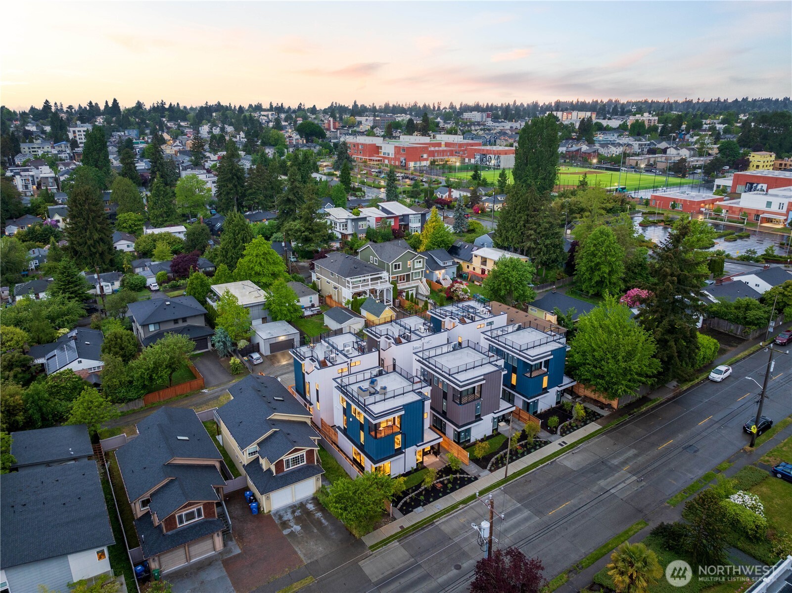 8825 Wallingford Avenue N