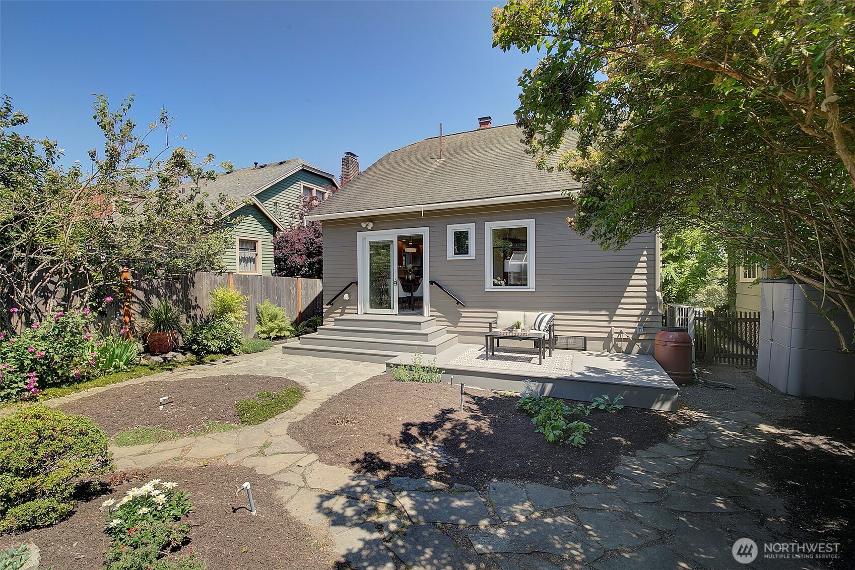 8019 Dibble Avenue NW