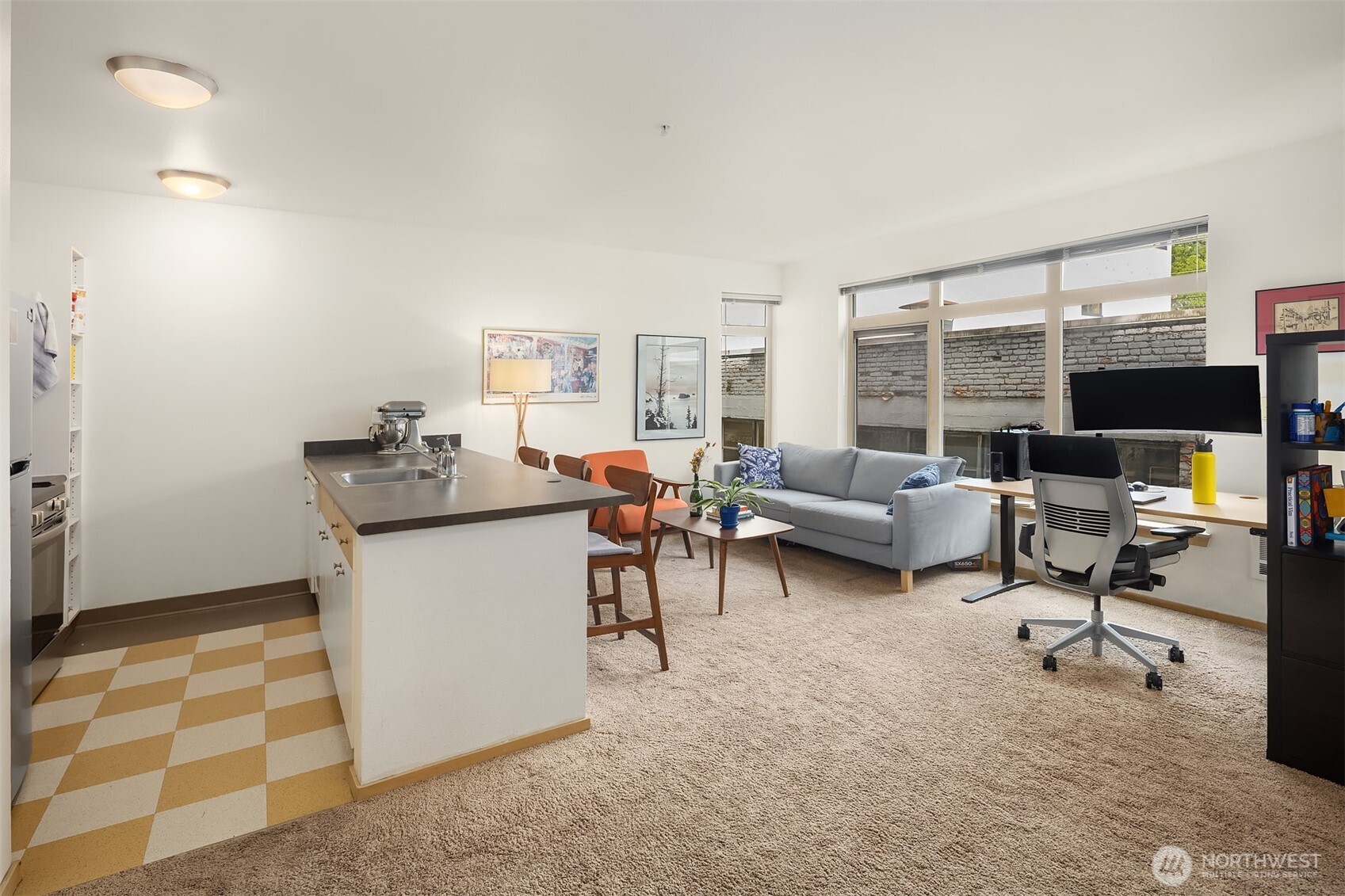 1610 Belmont Avenue Unit: 314