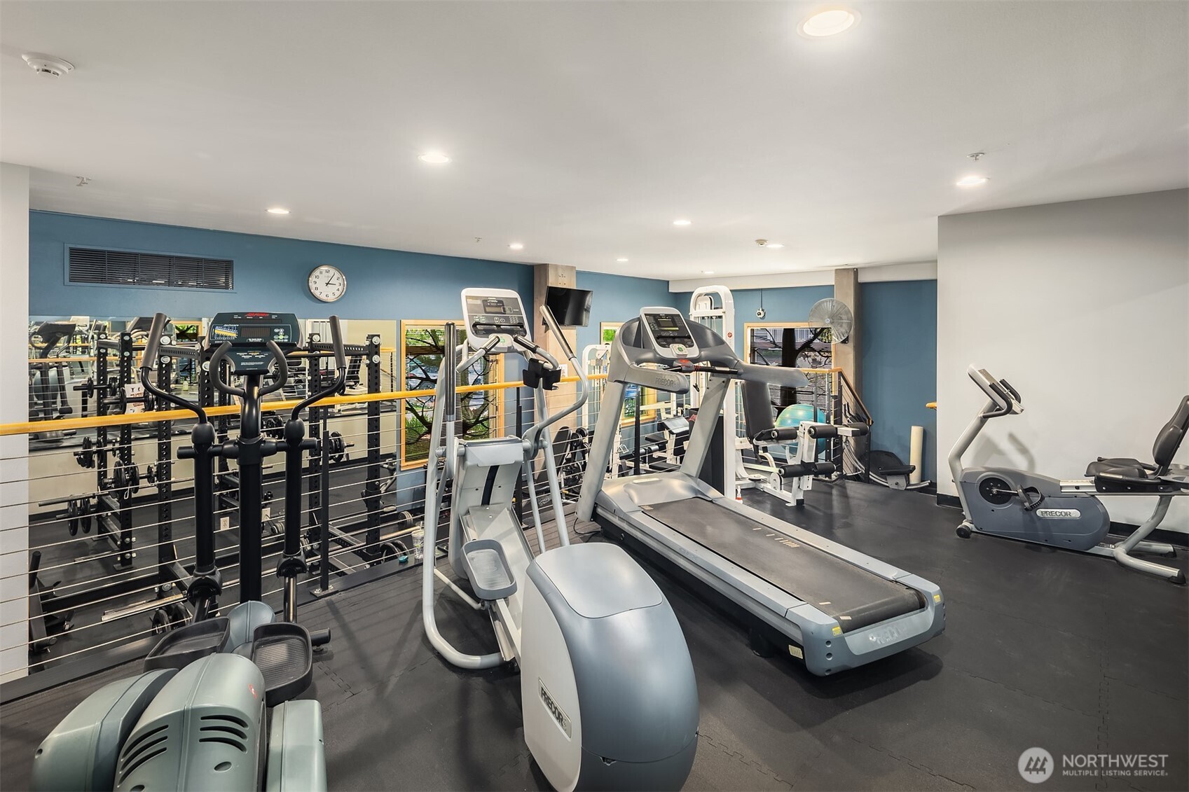 1610 Belmont Avenue Unit: 314