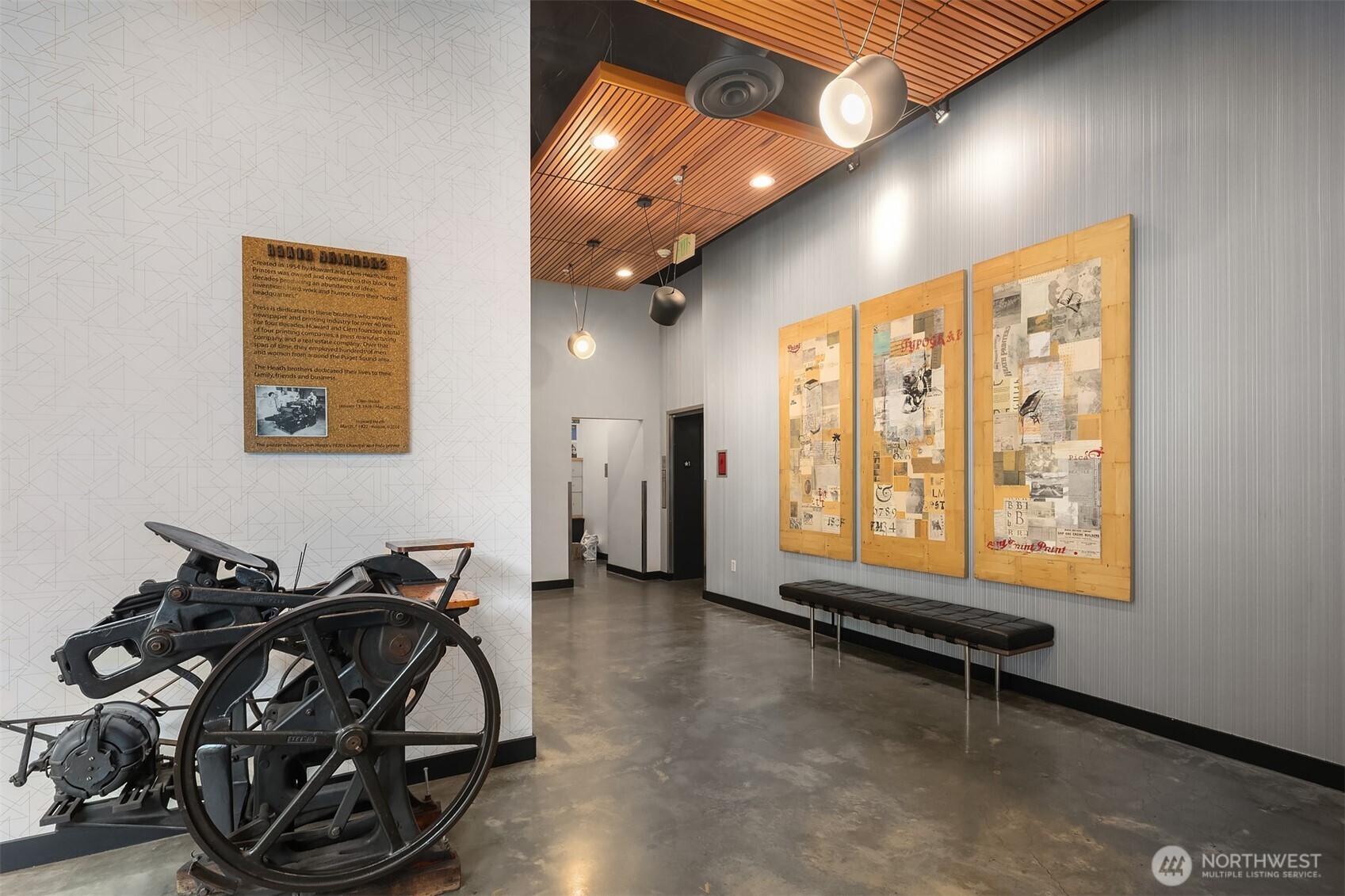 1610 Belmont Avenue Unit: 314