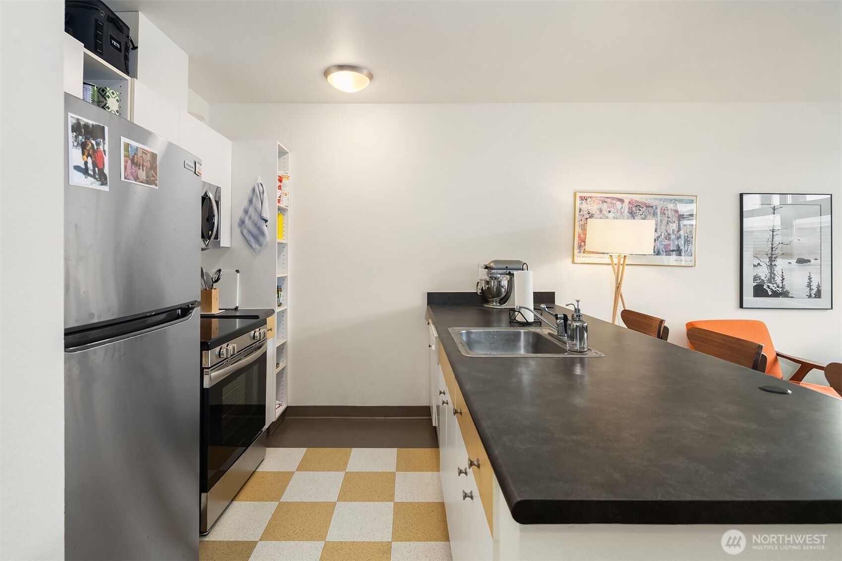 1610 Belmont Avenue Unit: 314