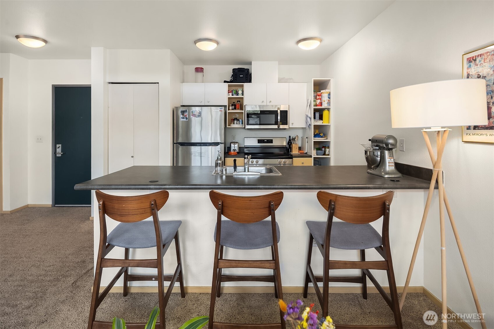 1610 Belmont Avenue Unit: 314