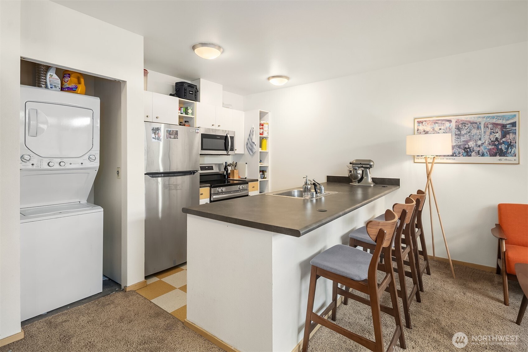 1610 Belmont Avenue Unit: 314