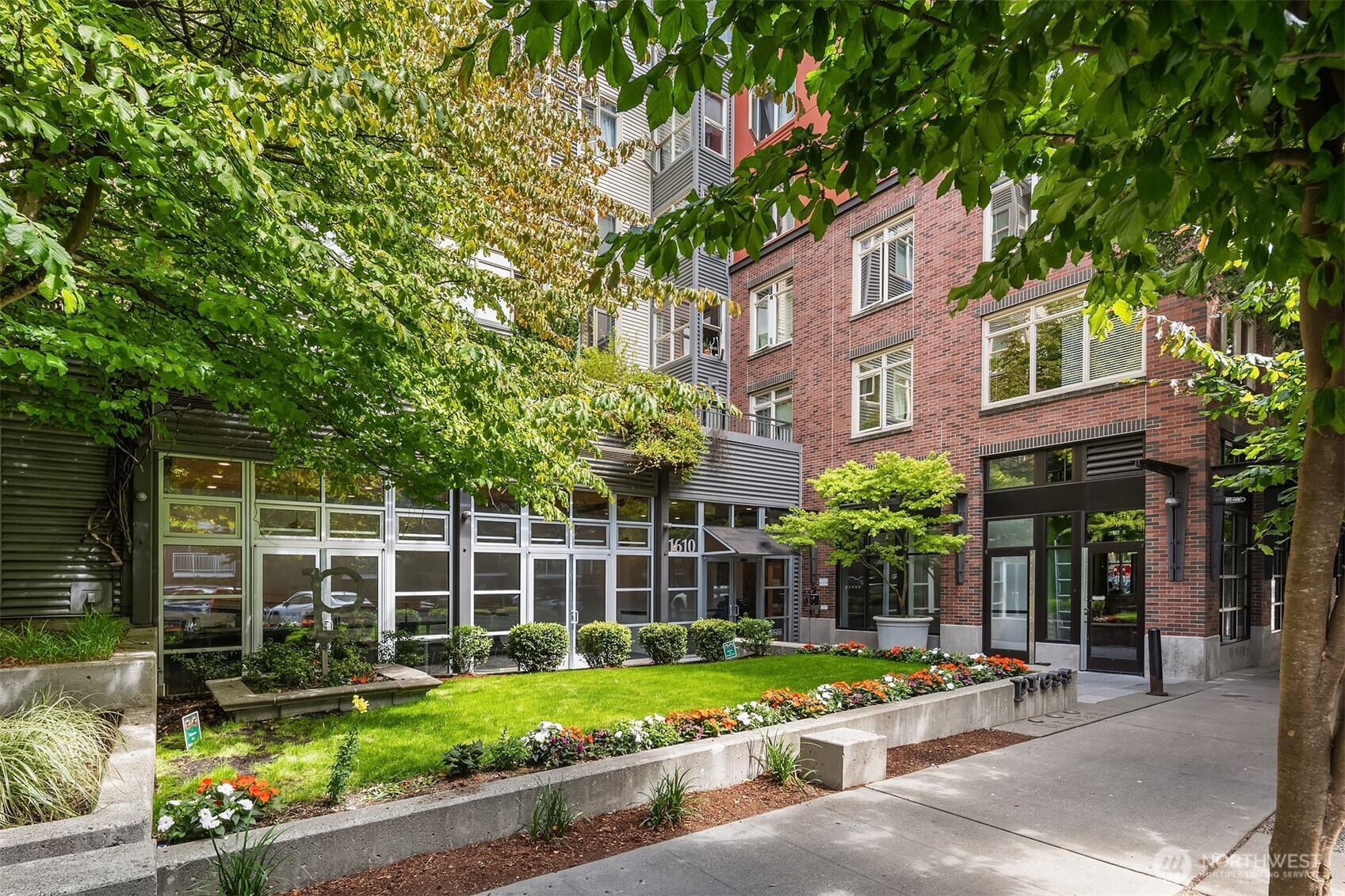 1610 Belmont Avenue Unit: 314