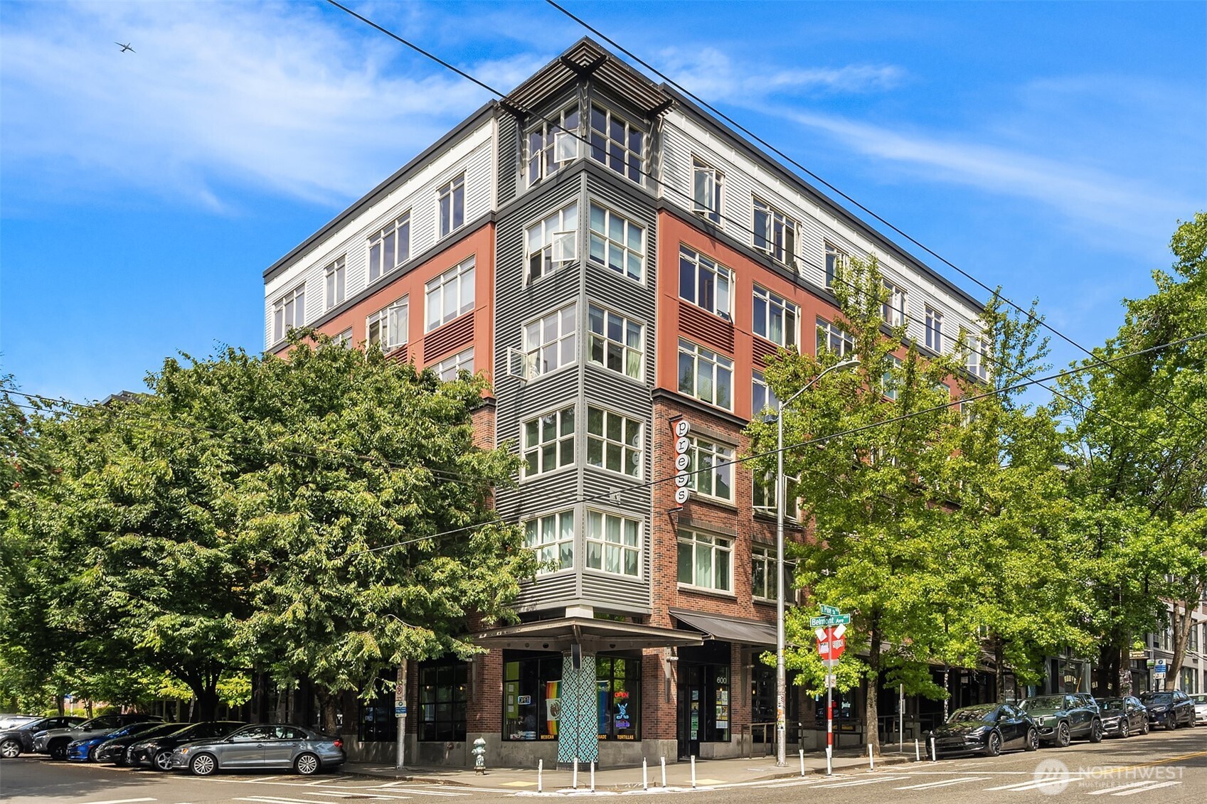 1610 Belmont Avenue Unit: 314