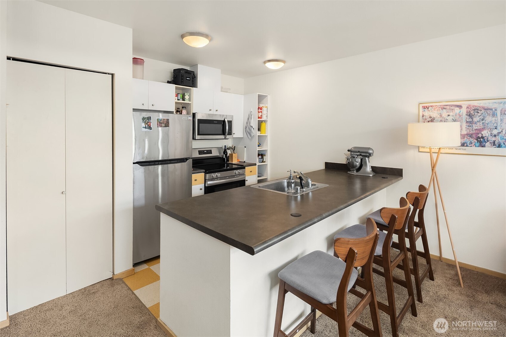 1610 Belmont Avenue Unit: 314