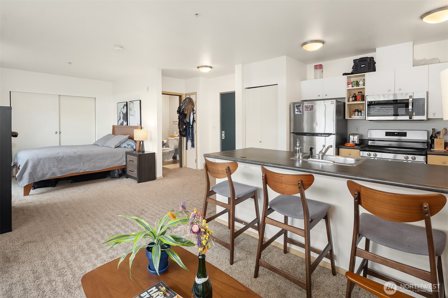 1610 Belmont Avenue Unit: 314