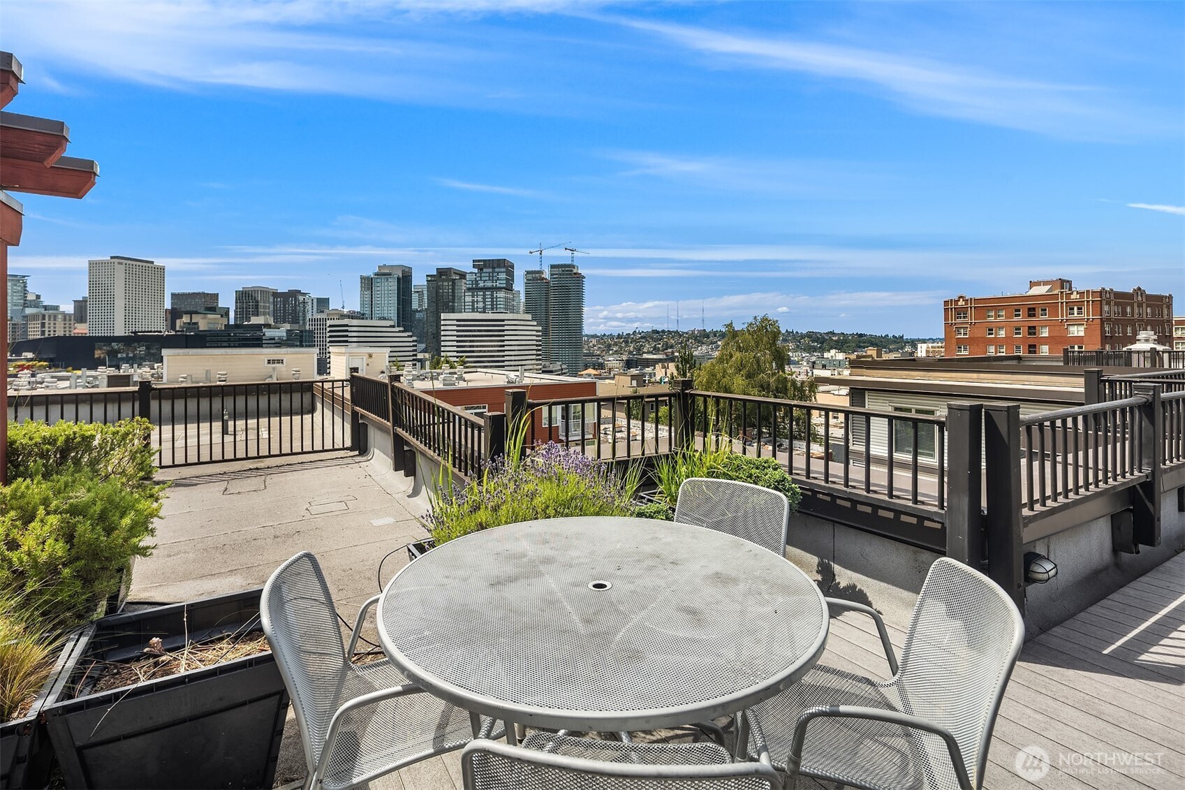 1610 Belmont Avenue Unit: 314