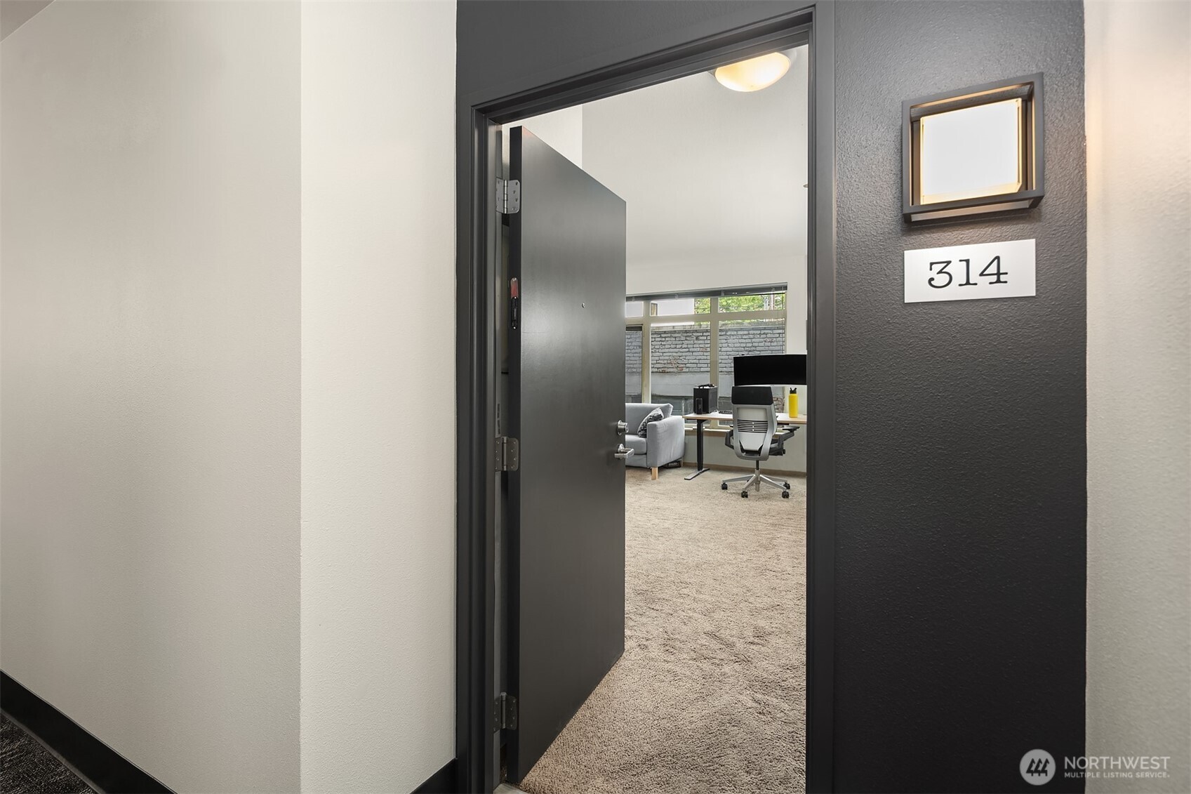 1610 Belmont Avenue Unit: 314