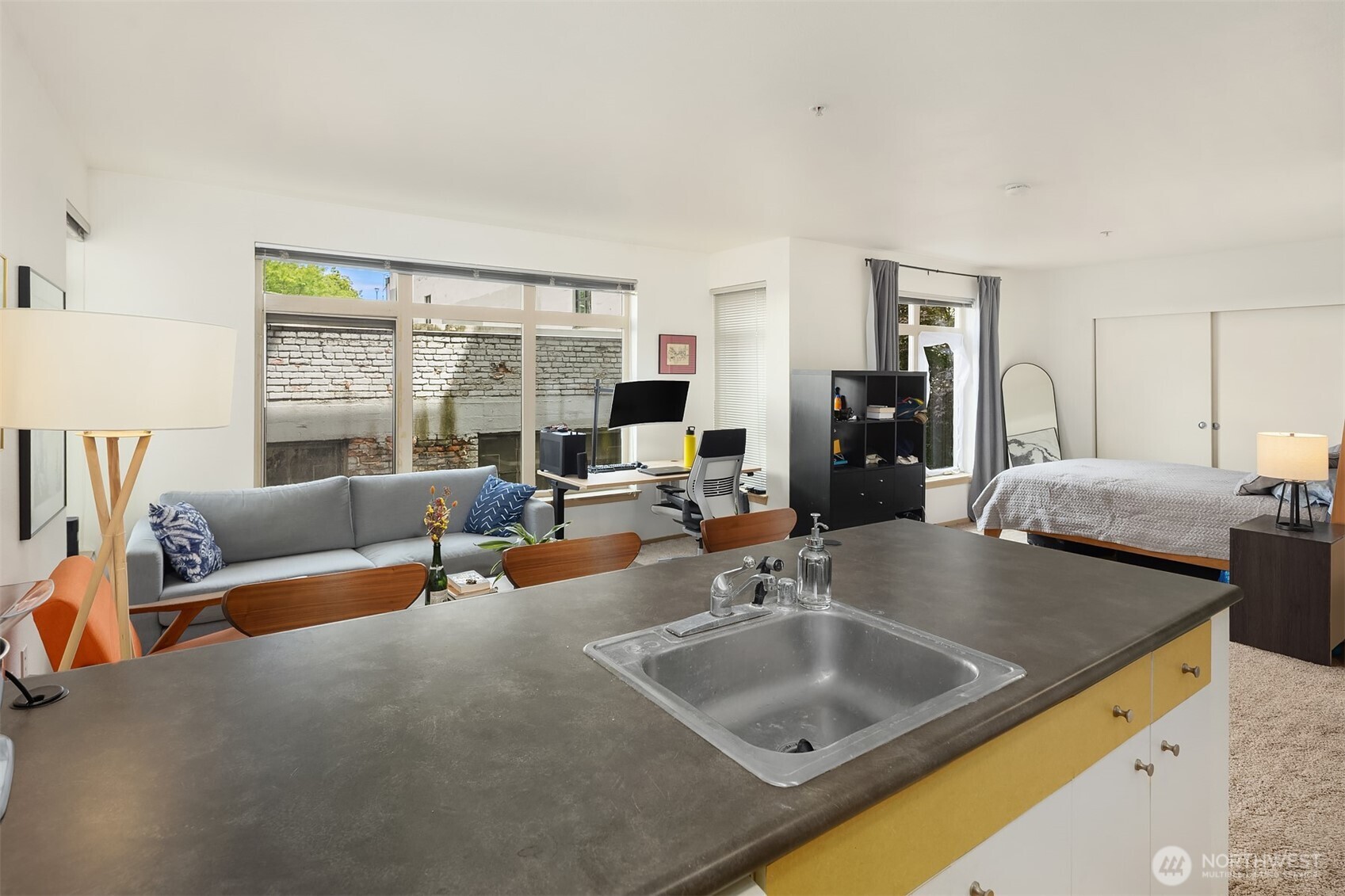 1610 Belmont Avenue Unit: 314