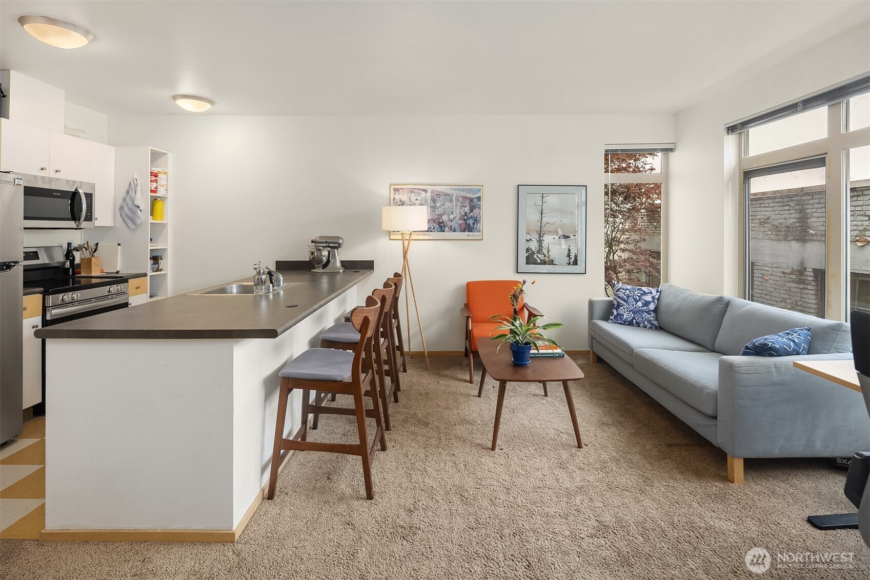 1610 Belmont Avenue Unit: 314