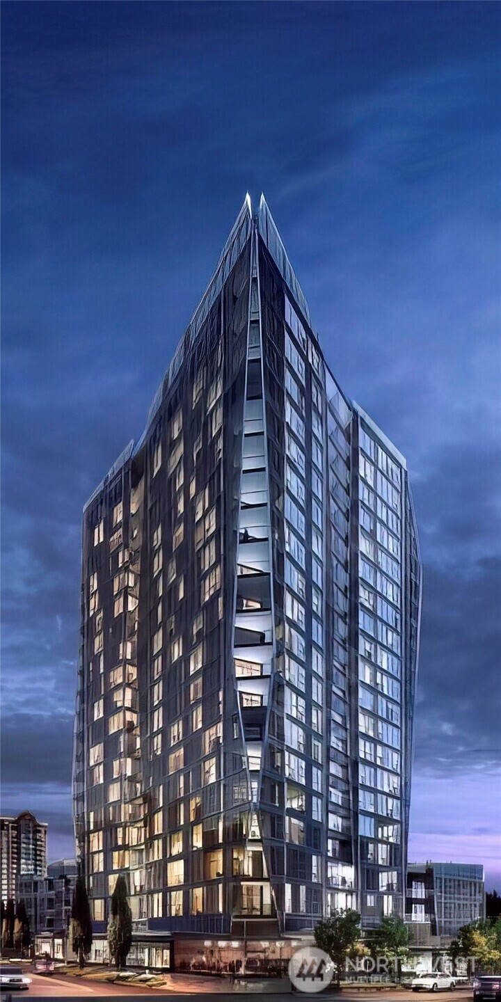 188 Bellevue Way NE Unit: 412