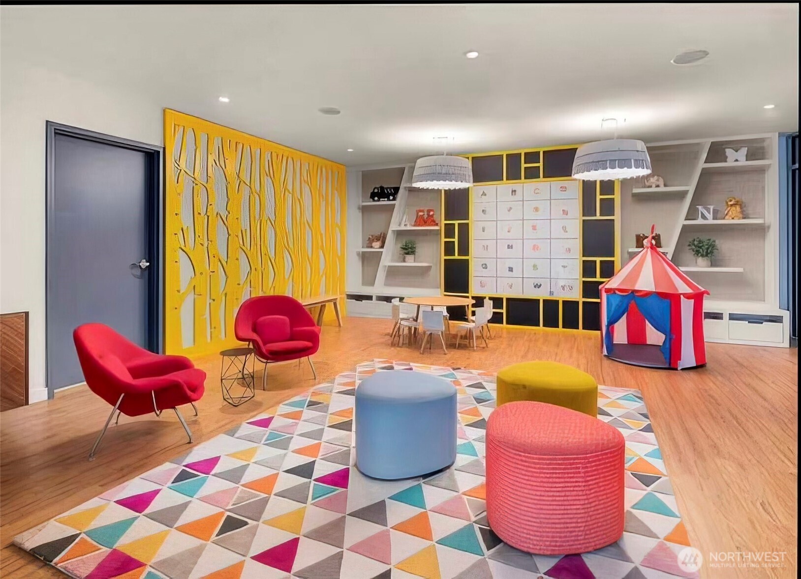 188 Bellevue Way NE Unit: 412