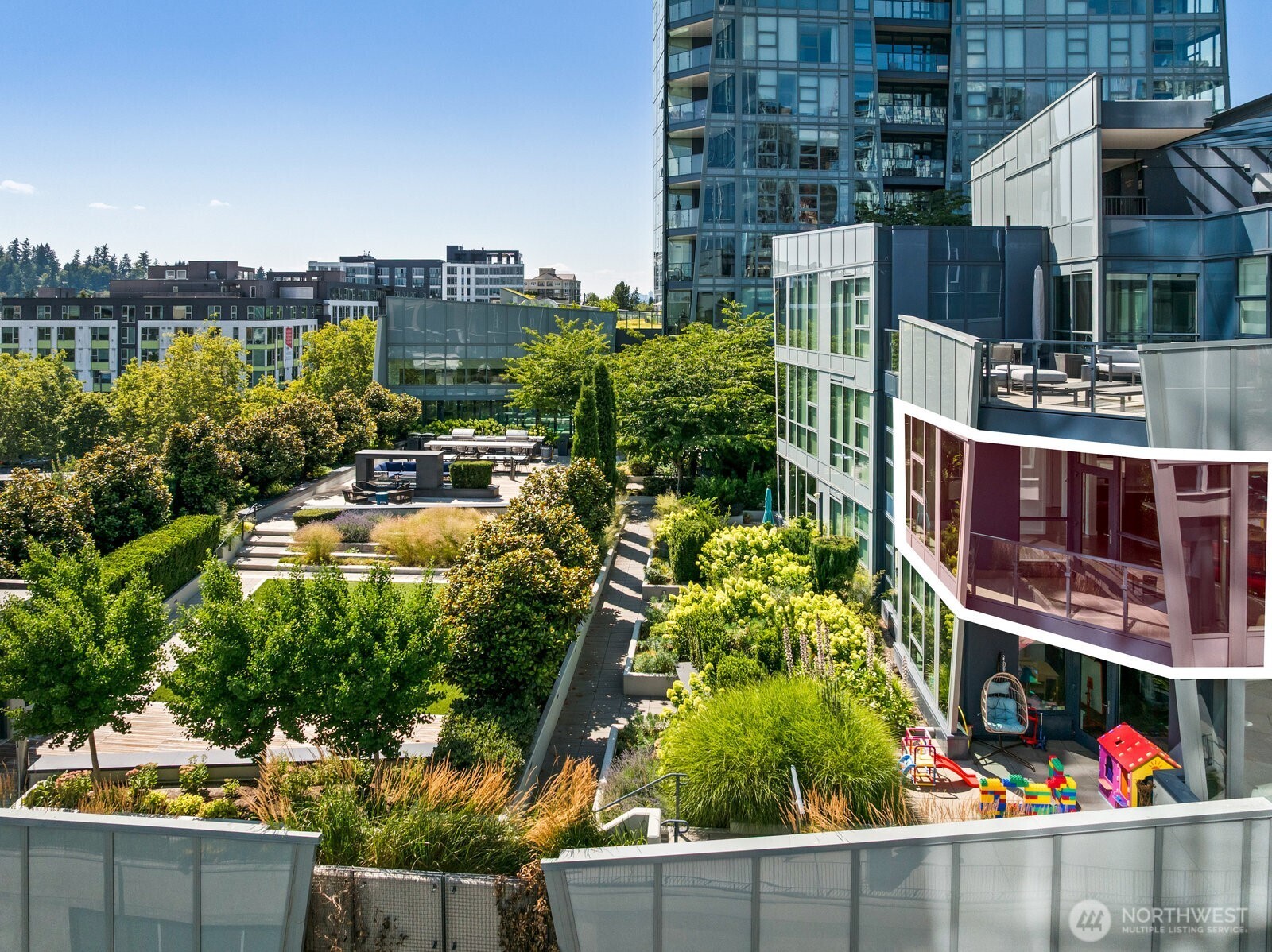 188 Bellevue Way NE Unit: 412