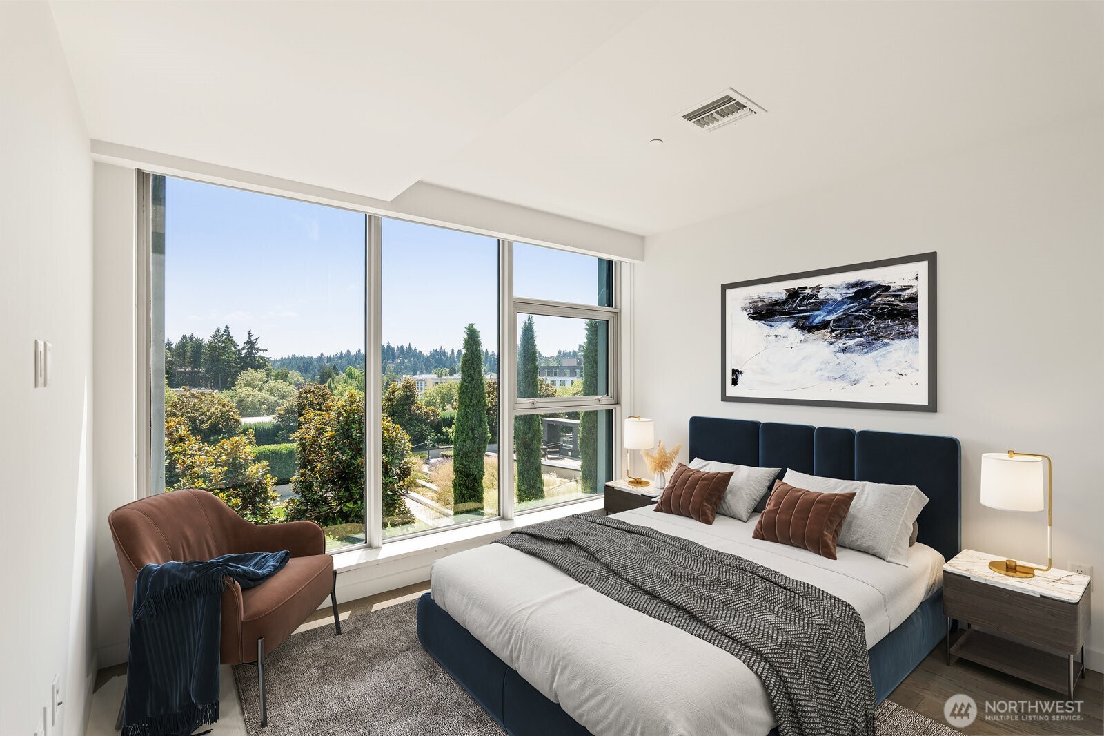 188 Bellevue Way NE Unit: 412