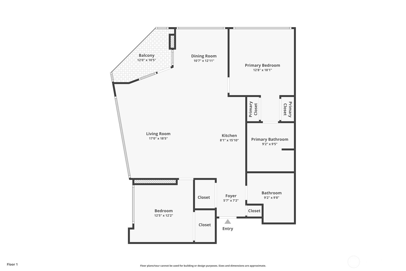 188 Bellevue Way NE Unit: 412