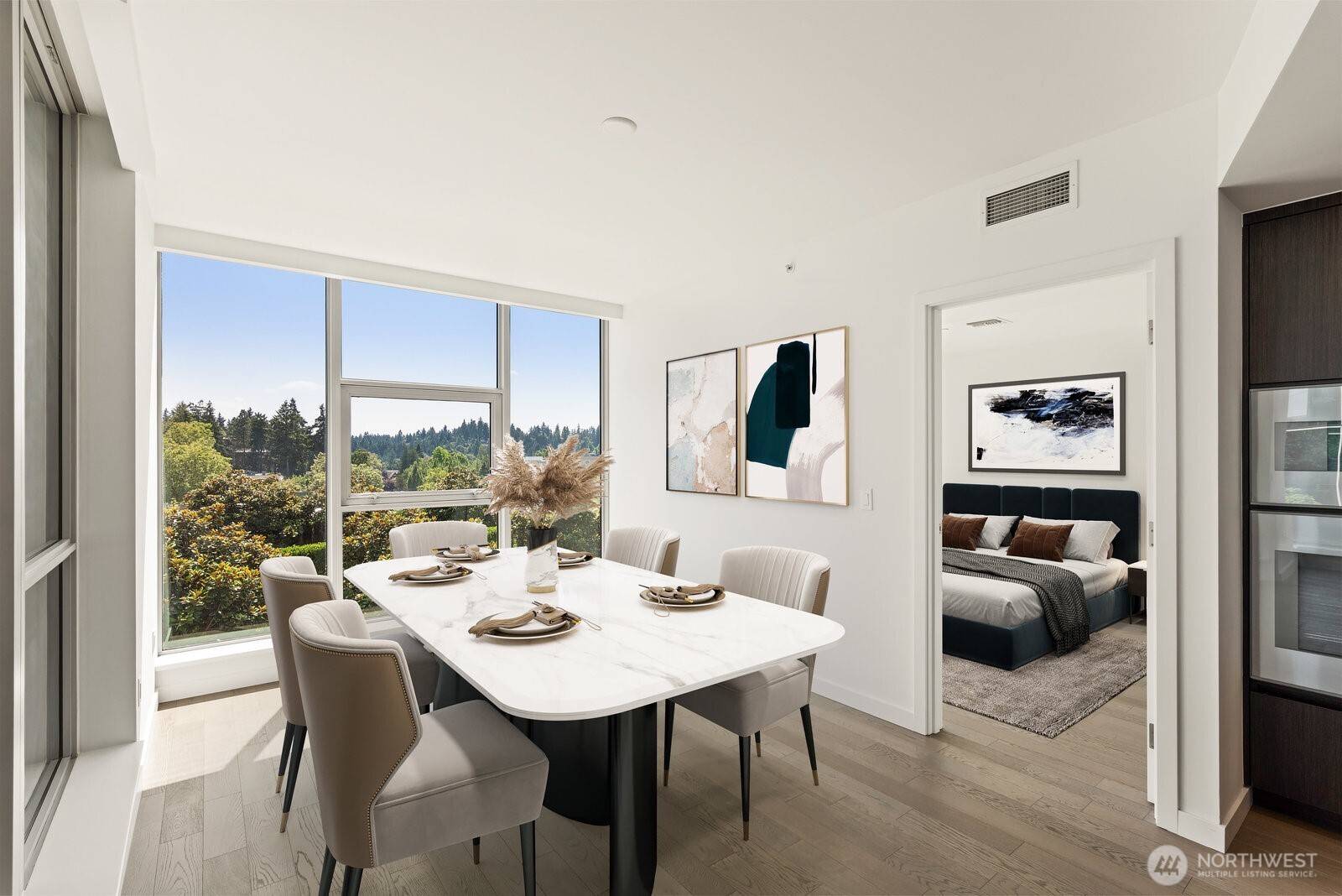 188 Bellevue Way NE Unit: 412