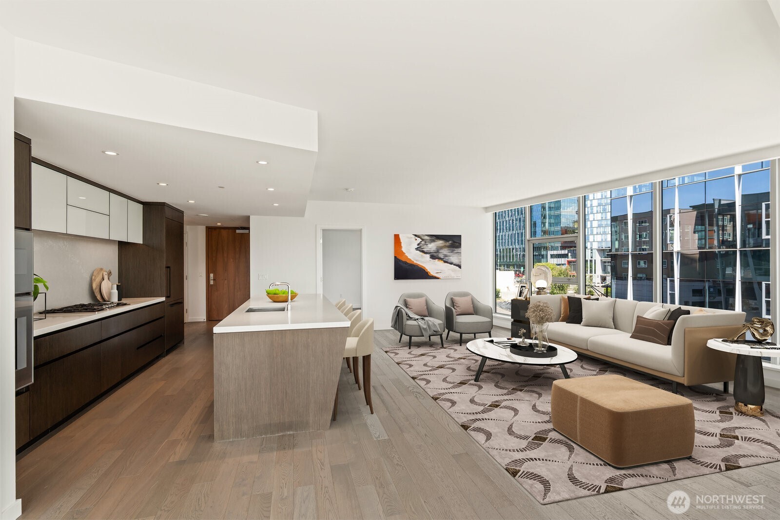 188 Bellevue Way NE Unit: 412