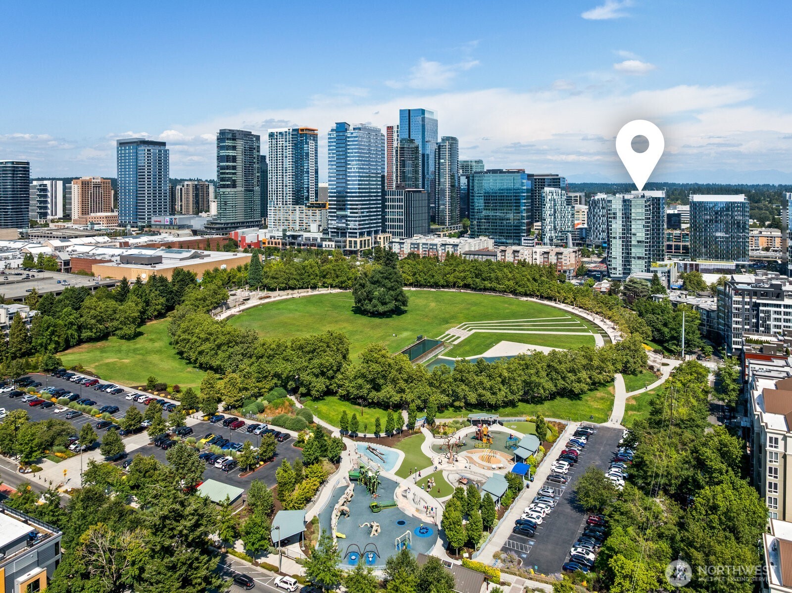 188 Bellevue Way NE Unit: 412